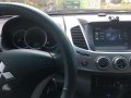 Mitsubishi Strada 2013 AT GLS Sport-0