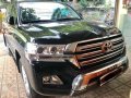 2018 Toyota Land Cruiser VX PREMIUM LOCAL DIESEL P4.899M-3