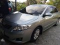 Like New Toyota Corolla Altis for sale-1