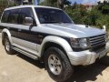 1993 Mitsubishi Pajero for sale-1