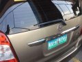 Toyota Innova 2013 for sale-4