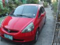 Honda Fit 2004 for sale-1