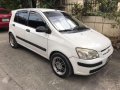 Hyundai Getz 2005 1.3 for sale-0
