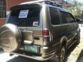Isuzu Sportivo 2006 for sale-4
