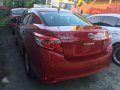 2016 Toyota Vios for sale-7