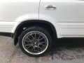 For Sale: 2001 Honda CRV White-2