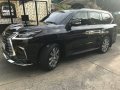 Lexus LX 450 2018 for sale-5