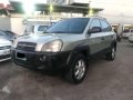 2005 Hyundai Tucson for sale-3