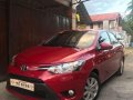 2016 Toyota Vios 1.3E for sale-2