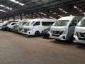 2018 Nissan NV350 Urvan Premium for sale-7