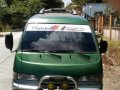 HYUNDAI Grace singkit 2002 Green color, Registered-0