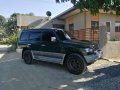 for sale 2000 Mishubishi Pajero-4