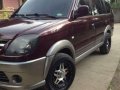 Mitsubishi Adventure 2012 for sale-0