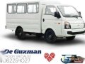 HYUNDAI  H100 Dual Aircon MT Self-employed-0