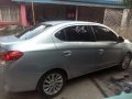 Mitsubishi Mirage G4 2014 Model Top of the line-3