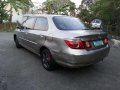 2006 Honda City for sale-5