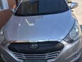 Hyundai Tucson 2012 ix Automatic transmission Gas-0