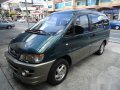 2004 Mitsubishi Spacegear GL GAS A/T-1