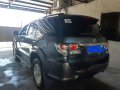 Toyota Fortuner 2012 for sale-1