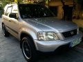 2000 Honda Crv 1st gen automatic transmission Smooth shifting no delay-0