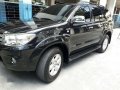 2009 Toyota Fortuner for sale-2