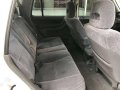 For Sale: 2001 Honda CRV White-6