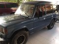 Mitsubishi Pajero 1980 for sale-0