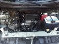 Mitsubishi Mirage G4 2014 Model Top of the line-1