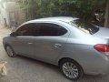 Mitsubishi Mirage G4 2014 Model Top of the line-4