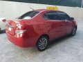 2015 Mitsubishi Mirage GLS Matic Grab Ready-1