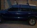 1998 Kia Sportage for sale-1