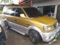 Mitsubishi Adventure 2002 for sale-2