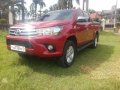 2018 Toyota Hilux G for sale-0