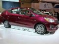 2018 Mitsubishi Mirage G4 for sale-1