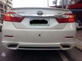 Toyota Camry 2.5V 2012 1st Owned/Clean Papers-2