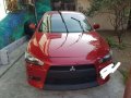 Mitsubishi Lancer Ex 2009 for sale-0
