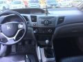 Honda Civic 2012 for sale-2