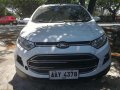 2014 Ford Ecosport trend Automatic-0