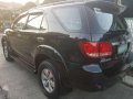 Like New Toyota Fortuner for sale-2
