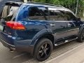 2011 Mitsubishi Montero for sale-2