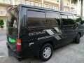 Nissan Urvan Escapade 2010 FOR SALE -1