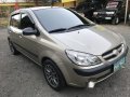 Hyundai Getz 2007 for sale-0