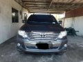 Toyota Fortuner 2012 for sale-0