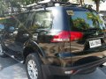 2014 Montero Sports Gls-V Diesel Automatic-1