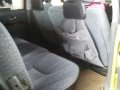 Mitsubishi Adventure 2002 for sale-7