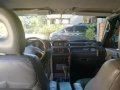 for sale 2000 Mishubishi Pajero-2