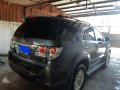 Toyota Fortuner 2012 for sale-4