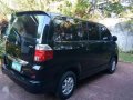 2010 Suzuki Apv for sale-0