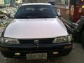 Toyota Corolla 1993 bigbody Good running condition-1