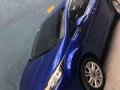 Ford Fiesta 2014 Hatchback Automatic-1